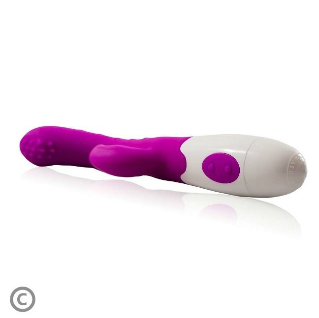 PRETTY LOVE - FLIRTATION VIBRADOR ARTHUR - Image 4