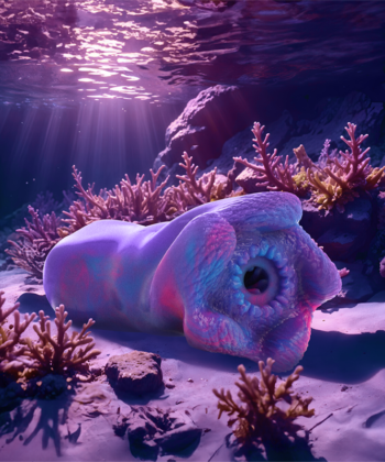 Visão alternativa de EPIC - THETIS MASTURBADOR MASCULINO CYCLOPS