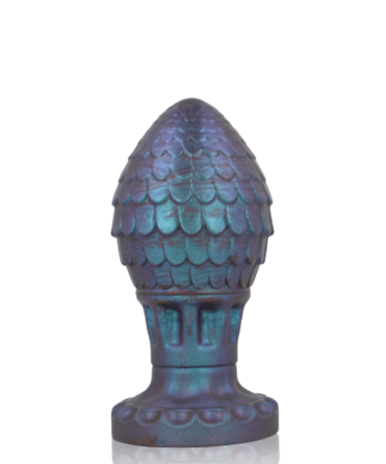 EPIC - VRAKOS DRAGON OGG ANAL PLUG TAMANHO S