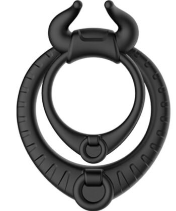 ARMONY - BULL'S PASION ANEL DE PRETO - Image 3