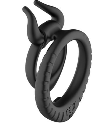 ARMONY - BULL'S PASION ANEL DE PRETO