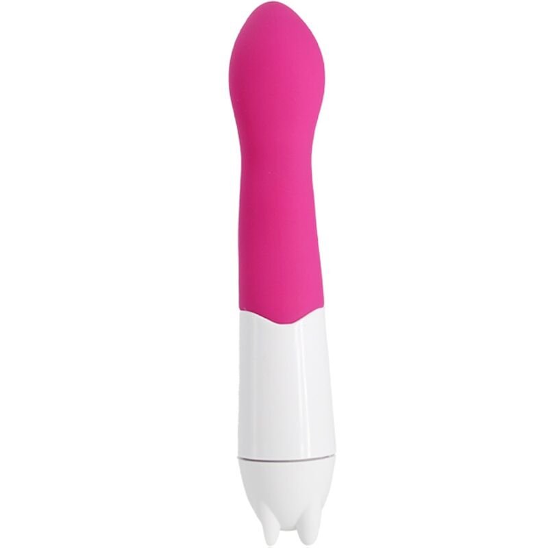 ARMONY - VIBRADOR E ESTIMULADOR G SPOT 10 VELOCIDADES ROSA - Image 4