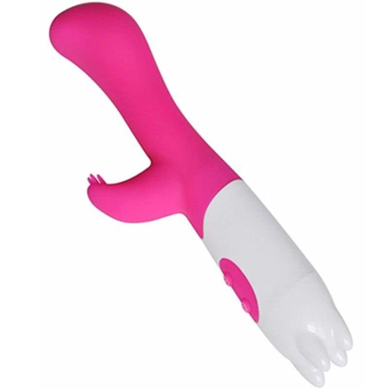 ARMONY - VIBRADOR E ESTIMULADOR G SPOT 10 VELOCIDADES ROSA - Image 5