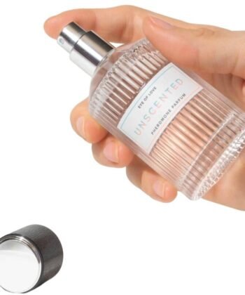 Visão alternativa de EYE OF LOVE - EOL PHEROMONES PARFUM DELUXE 50 ML SEM PERFUME ATRAI-OS