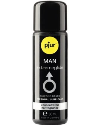 PJUR - LUBRIFICANTE PREMIUM MAN 30 ML