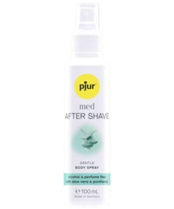 PJUR - MED SPRAY APÓS BARBEAR 100 ML