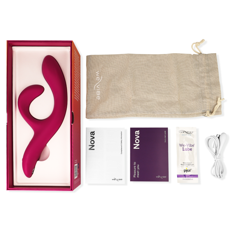 WE-VIBE - VIBRADOR APP NOVA - Imagem 4