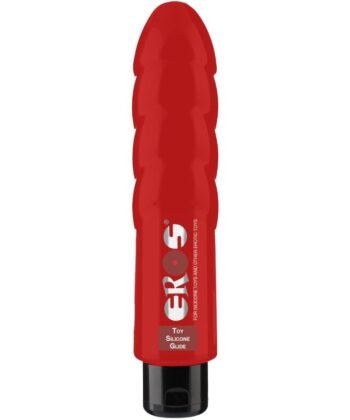 EROS - TOY SILICONE GLIDE LUBRIFICANTE À BASE DE SILICONE 175 ML