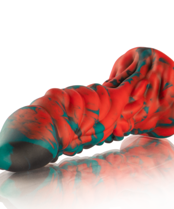 EPIC - PHOBOS DILDO CRIANÇA DO AMOR E DO DELÍCIA TAMANHO GRANDE - Imagem 3