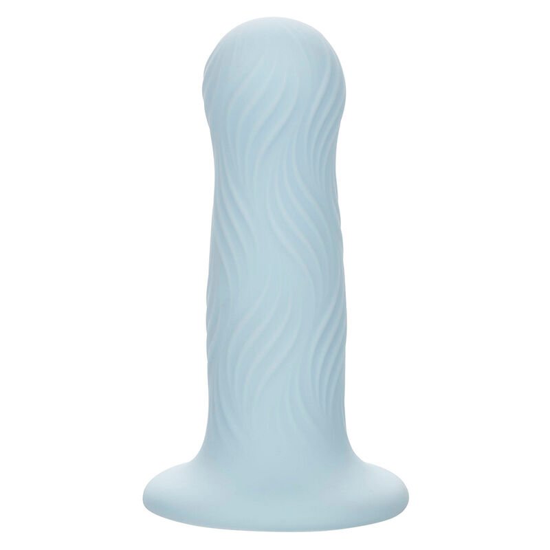 CALEXOTICS - WAVE RIDER PLUG ANAL DE ESPUMA AZUL - Image 4