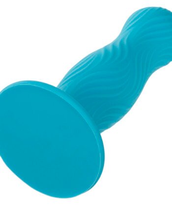 CALEXOTICS - WAVE RIDER SWELL PLUG ANAL AZUL
