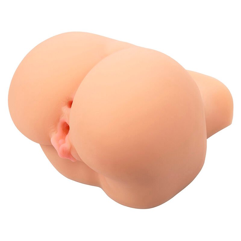 CALEXOTICS - A FILHA DO FAZENDEIRO DUPLO MASTURBADOR REALISTA CARNE - Image 3