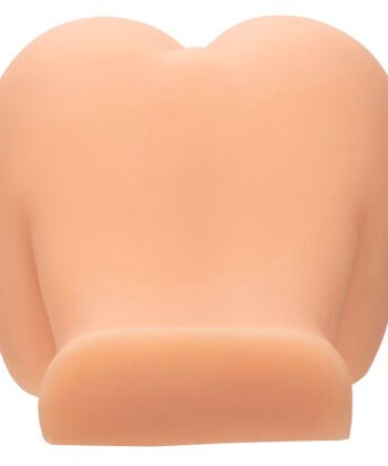 Alternative view of CALEXOTICS - A FILHA DO FAZENDEIRO DUPLO MASTURBADOR REALISTA CARNE