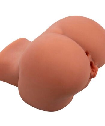 Alternative view of CALEXOTICS - THE ROLLER BABE DUPLO MASTURBADOR REALÍSTICO CARNE