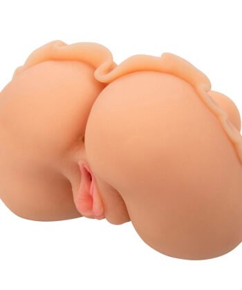 CALEXOTICS - THE PEEP SHOW GIRL DUPLO MASTURBADOR REALISTA CARNE
