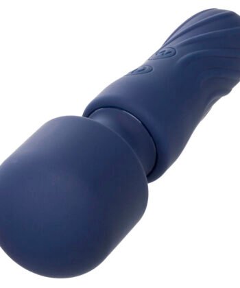 CALEXOTICS - CHARISMA CHARM MASSAJADOR 12 FUNÇÕES ROXO - Image 5
