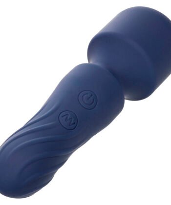 Visão alternativa de CALEXOTICS - CHARISMA CHARM MASSAGER 12 FUNÇÕES ROXO