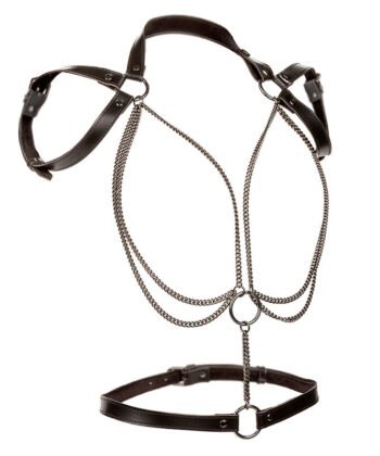 CALEXOTICS - EUPHORIA ARREIO DE CABIDE MULTICANTES PREMIUM