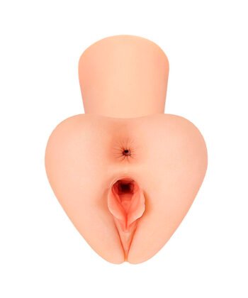 PDX PLUS - PICK YOUR PLEASURE XL REALISTA STROKER FLESH