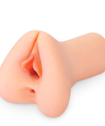 Visão alternativa de PDX PLUS - PICK YOUR PLEASURE XL REALISTA STROKER FLESH