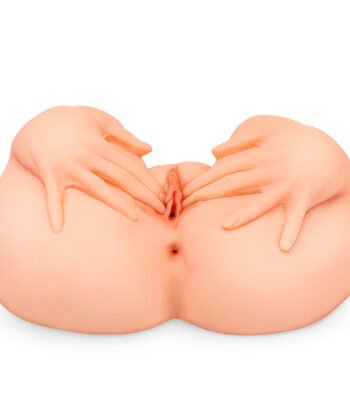 PDX PLUS - SPREAD MY TIGHT PUSSY MEGA MASTURBADOR CARNE