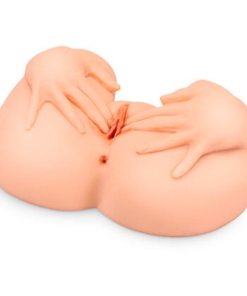 Visão alternativa de PDX PLUS - SPREAD MY TIGHT PUSSY MEGA MASTURBADOR CARNE