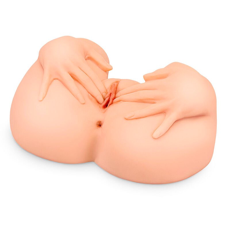 PDX PLUS - SPREAD MY TIGHT PUSSY MEGA MASTURBADOR CARNE - Imagem 2