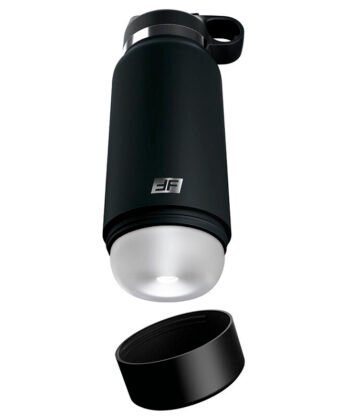 PDX PLUS - FAP FLASK DISCRETO STROKER CLEAR MODELO 1