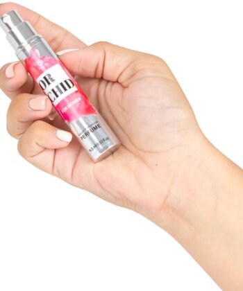 Visão alternativa de SECRETPLAY - PERFUME DE ORQUÍDEA FEROMONAS SPRAY FEMININO TAMANHO VIAGEM