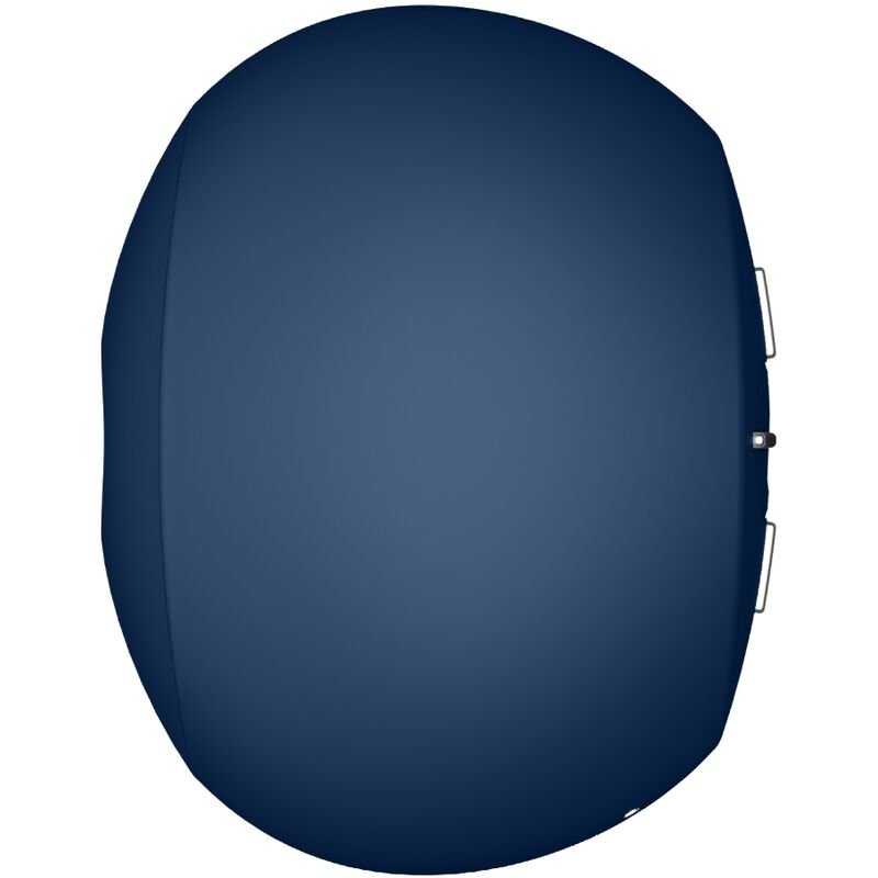 SATISFYER - AIR POWER 4 ESTIMULADOR E VIBRADOR 12 VIBRAÇÕES AZUL - Image 4