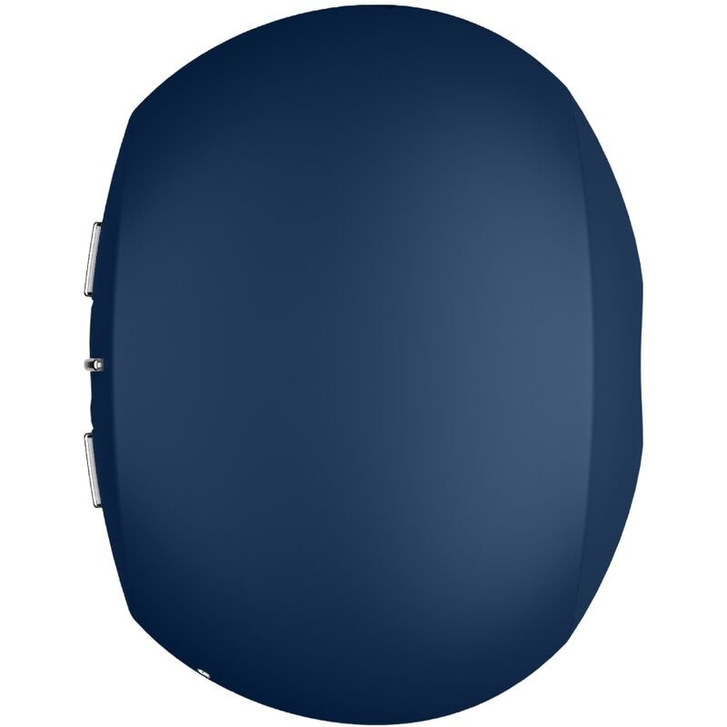 SATISFYER - AIR POWER 4 ESTIMULADOR E VIBRADOR 12 VIBRAÇÕES AZUL - Image 5