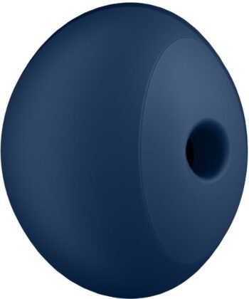 Alternative view of SATISFYER - AIR POWER 4 ESTIMULADOR E VIBRADOR 12 VIBRAÇÕES AZUL