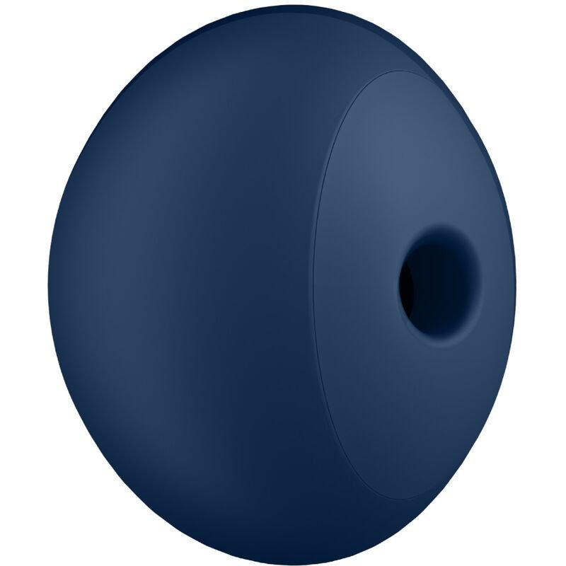 SATISFYER - AIR POWER 4 ESTIMULADOR E VIBRADOR 12 VIBRAÇÕES AZUL - Image 2