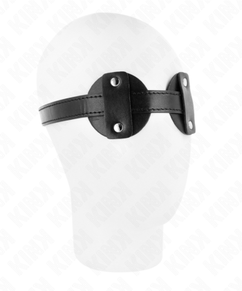 KINK - TAMPA VENDA REDONDA 5,9 CM AJUSTÁVEL 40,5-67 CM
