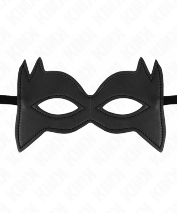 Visão alternativa de KINK - MÁSCARA FACIAL DE GATO MODELO 3 18,5 x 12,5 CM