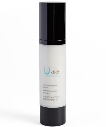 Alternative view of 500 COSMETICS - U-SKIN XTRAMOISTURIZING CREME CICATRIZANTE PARA TODOS OS TIPOS DE PELE TATUADA