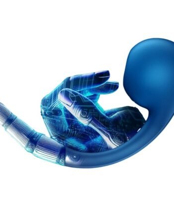 SATISFYER - PRO+ WAVE 4 ESTIMULADOR DE PONTO G E AIR PULSE APLICATIVO GRATUITO AZUL ESCURO - Imagem 3