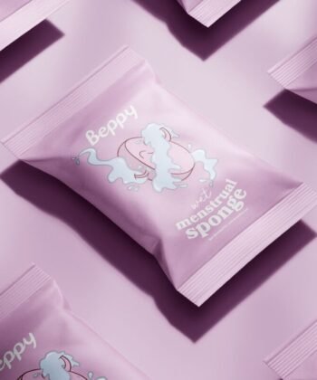 Alternative view of BEPPY - SOFT COMFORT TAMPONS MOLHAM 30 UNIDADES