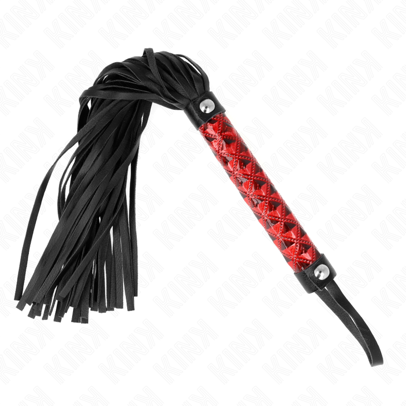 KINK - CHICOTE PADRÃO DIAMANTE 40 CM - Imagem 3