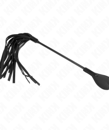 KINK - GAMA CHICOTE COM PANDEL CORAÇÃO 35 CM - Image 5