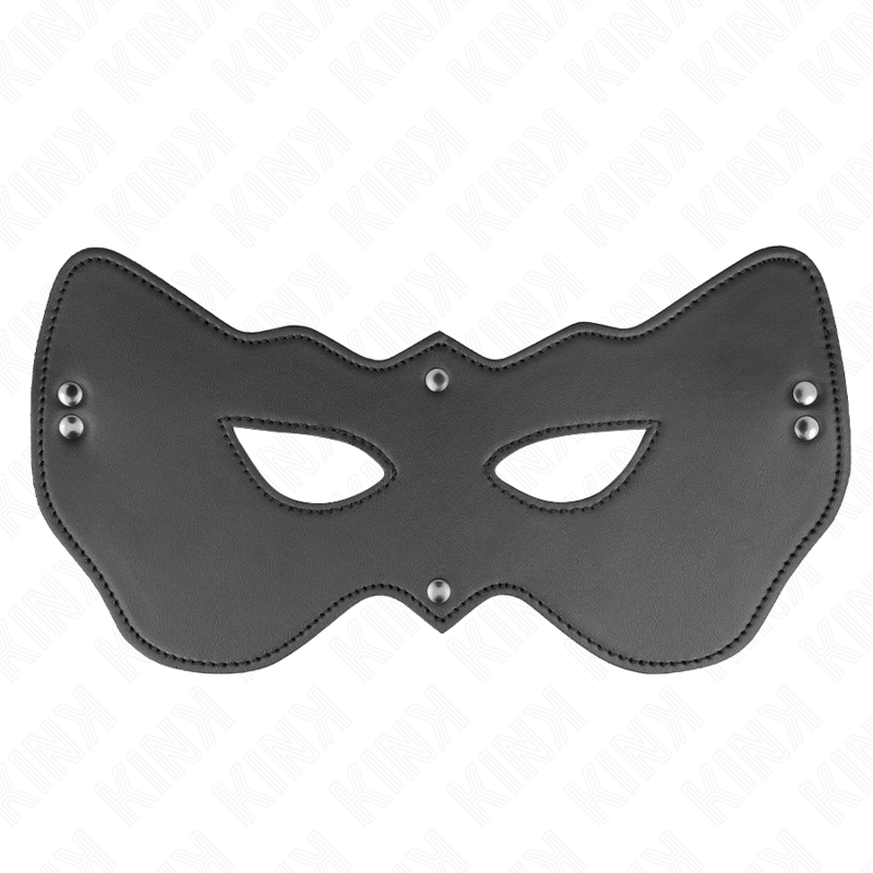 KINK - MÁSCARA DE OLHOS DE FESTA MODELO 2 27,5 x 12 CM - Imagem 2