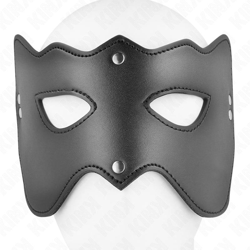 KINK - MÁSCARA DE OLHOS DE FESTA MODELO 2 27,5 x 12 CM - Imagem 4