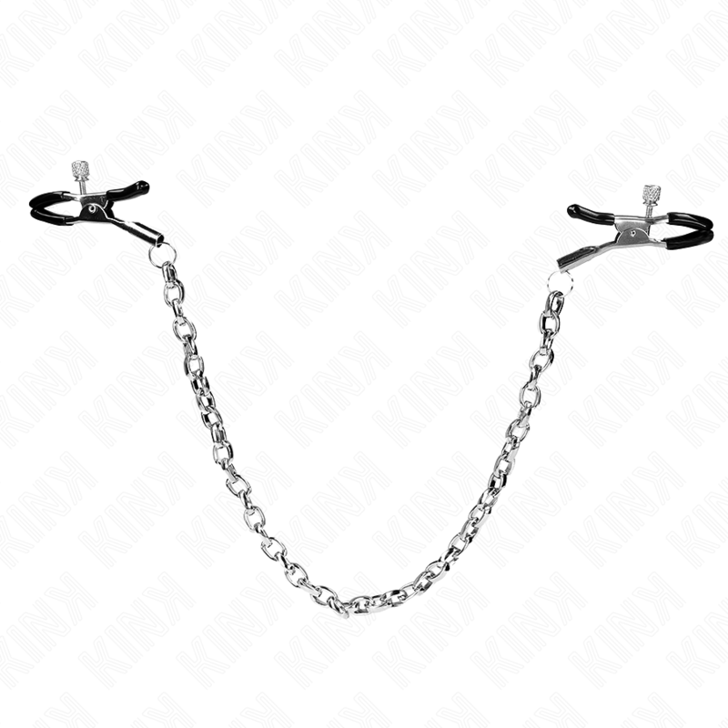KINK - GRAMPOS DE BICO DE CORRENTE GROSSA 30 CM - Image 4