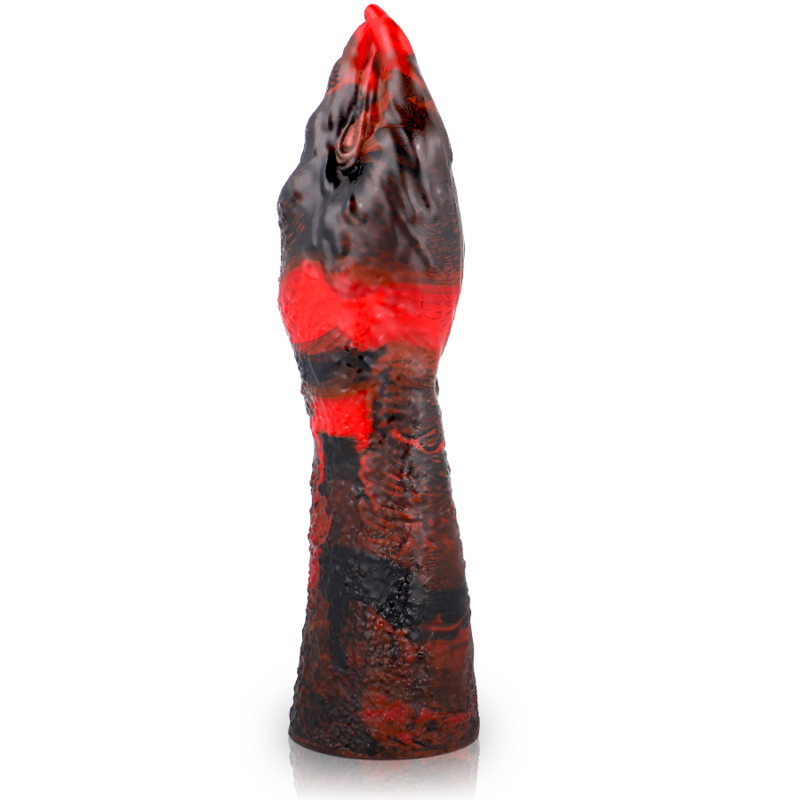 EPIC - LILITH DILDO DEMÔNIO MALIGNO L - Imagem 3