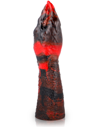 EPIC - LILITH DILDO DEMÔNIO MALIGNO S - Image 3