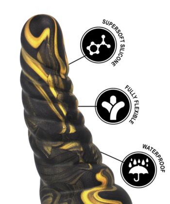 EPIC - DILDO FURIAS CRIATURA MITOLÓGICA GREGA - Imagem 4
