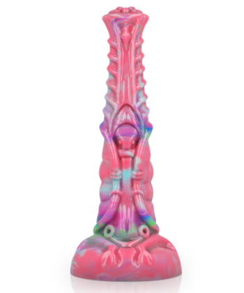 EPIC - SIDHE DILDO CRIATURA IMORTAL