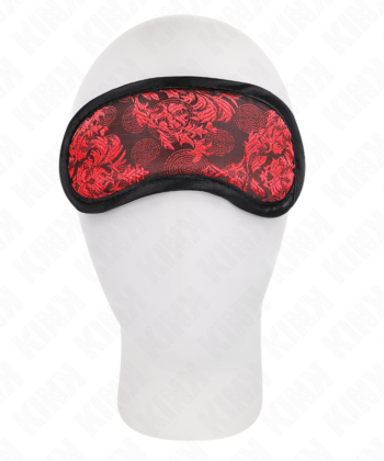 Visão alternativa de KINK - VENDA SCANDAL 18,5 x 8 CM