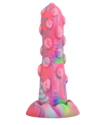 EPIC - NIXIE DILDO ESPÍRITO DE MUDANÇA DE FORMA