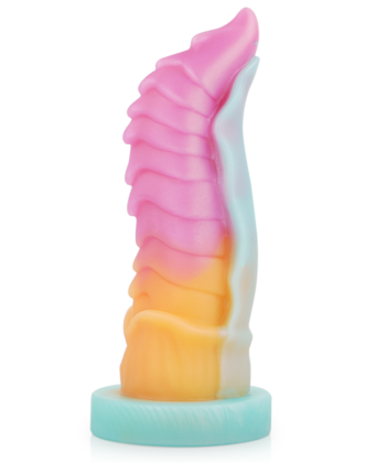 EPIC - DILDO KELPIE FORMA DE CAVALO ESPÍRITO DE ÁGUA